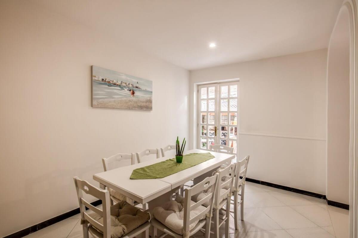فيلا Relais Mamma Mia Sea Views Pool & Terraces ماسّا لوبْرينسِ المظهر الخارجي الصورة