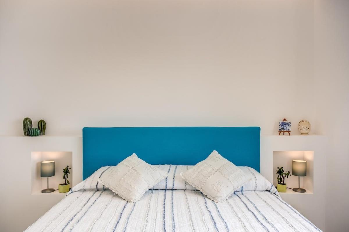 فيلا Relais Mamma Mia Sea Views Pool & Terraces ماسّا لوبْرينسِ المظهر الخارجي الصورة